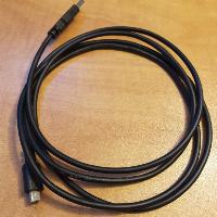 USB to Mini USB cable