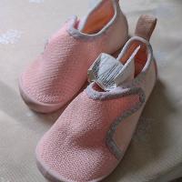 נעליים לתינוק