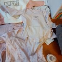 בגדי תינוקות
