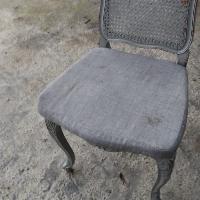 כסאות עתיקים (מאה 19?)