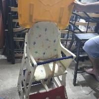 כסא לתינוקות