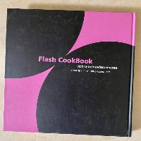 ספר FLASH Cookbook