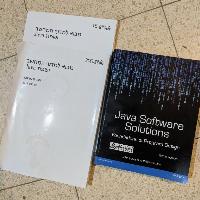 ספרים של מדעי המחשב java של האונ' הפתוחה