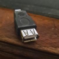 מתאם USBMini USB