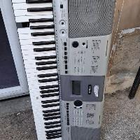 אורגן ימאהה לא תקין