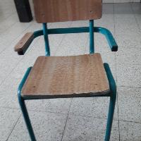 כסא לילדים