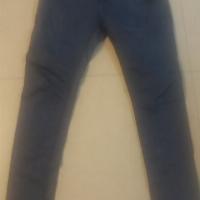 מכנס ג'ינס ארוך לנשים מידה 34
