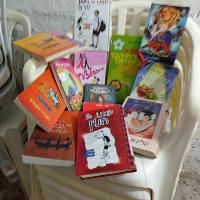 ספרים לילדים נער ומבוגרים
