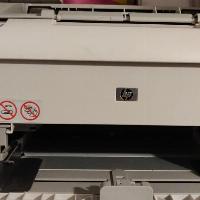 מדפסת לייזר של HP