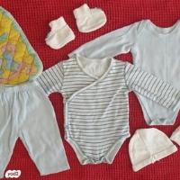 בגדי תינוק 3-6 חודשים