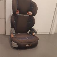למסירה כסא תינוק
