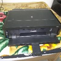 מדפסת Canon Pixma IP7250 יד שניה / יד 2 למסירה באופקים (ישראל): קהילות אגורה