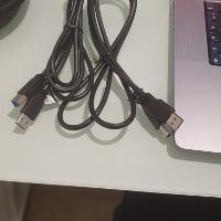 USB to SS-USB Cables