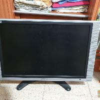טלויזה TV מסך מחשב 22 אינץ