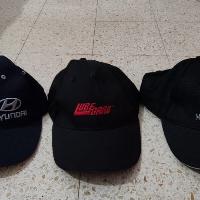 כובעים של יצרני רכבים