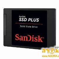 מעוניין בכונן אחסון SSD