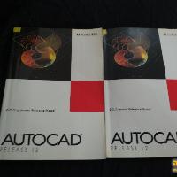 ספרי הרחבה לתוכנת אוטוקאד