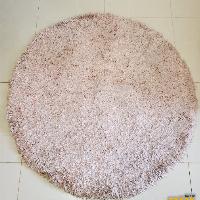 שטיח עגול בקוטר 120 ס
