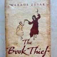 ספר The Book Thief
