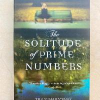 ספר The Solitude of Prime Numbers