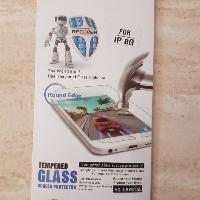 מגן מסך זכוכית לאייפון 8