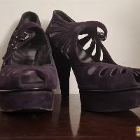 Nine West - high heels