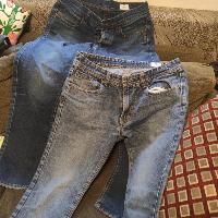 מכנסי ג'ינס לגברים